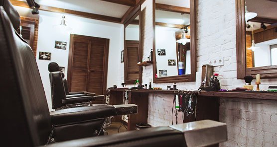 Beacon Barbers contact